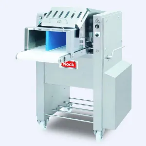 Шкуросъёмная машина Nock Cortex CBP 695 VARIO – купить в Нижнем Новгороде по цене завода