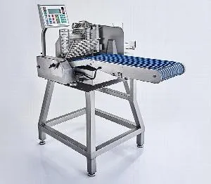 Слайсер Sirman Scharfen Automatica Va 4000 At 330 500мм – купить в Нижнем Новгороде по цене завода