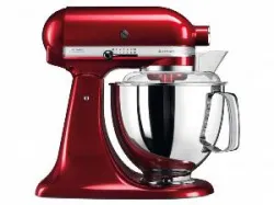 Купить миксер планетарный kitchenaid 5ksm175pseca карамельное яблоко в Нижнем Новгороде – цена завода, доставка до двери | RuOborudovanie.ru