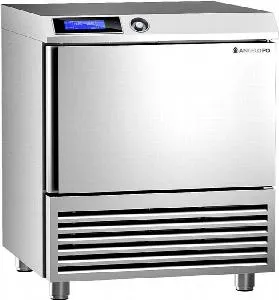 Шкаф шоковой заморозки Angelo Po Chillstar Xs51M – купить по цене завода