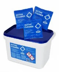 Средство моющее для пароконвектомата Retigo Active Cleaner Vision Ii – купить в Нижнем Новгороде с доставкой Купить средство моющее для пароконвектомата retigo active cleaner vision ii в Нижнем Новгороде – цена завода, доставка до двери | RuOborudovanie.ru