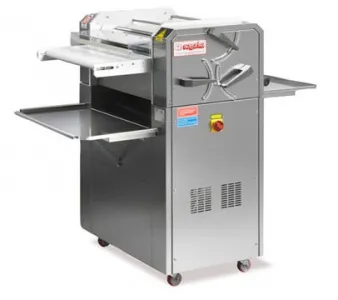 Тестозакаточная машина Sottoriva с40/3 Eu-Inox – купить в Нижнем Новгороде по цене завода