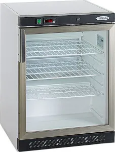 Шкаф барный Tefcold Ur200G холодильный – купить по цене завода