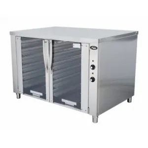 Шкаф расстоечный Grill Master РПК 3 – купить в Нижнем Новгороде по цене завода