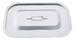 Крышка Pentole Agnelli для формы Coix3149B45 45 х 30 СМ Coix3183B45 – купить в Нижнем Новгороде по цене завода