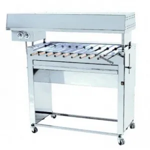 Шашлычница Grill Master ф3шэ 21301 – купить в Нижнем Новгороде по цене завода