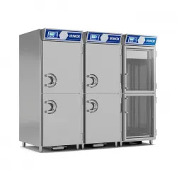 Шкаф холодильный Irinox Cp 120 Multi Rr – купить в Нижнем Новгороде с доставкой Купить шкаф холодильный irinox cp 120 multi rr в Нижнем Новгороде – цена завода, доставка до двери | RuOborudovanie.ru