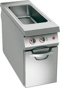 Мармит Angelo Po 04WBMEV электрический настольный GN1/1+GN1/3 – купить в Нижнем Новгороде по цене завода