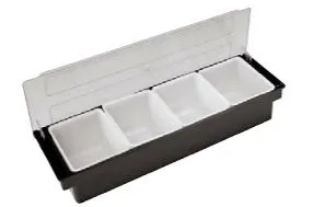 Ёмкость для специй Paderno 4410304 – купить в Нижнем Новгороде по цене завода