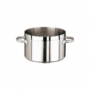 Кастрюля Paderno 2,1Л D16См 11107-16 – купить в Нижнем Новгороде по цене завода