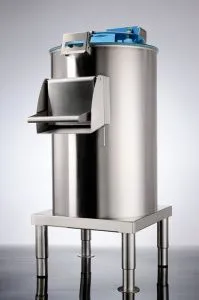 Овощечистка Aurea PL23 (01XAL78160) 380V – купить в Нижнем Новгороде по цене завода