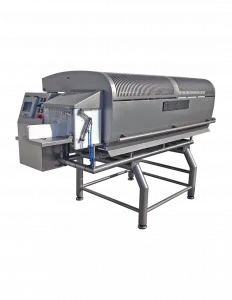 Филетировочная машина FR-9000 Uni-Food Technic – купить в Нижнем Новгороде по цене завода