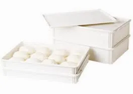Крышка Cambro для контейнера для тестовых заготовок Dbc1826Cw148 – купить в Нижнем Новгороде по цене завода