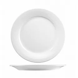 Тарелка мелкая 17СМ Menu Zcapo61 – купить в Нижнем Новгороде с доставкой Купить тарелка мелкая 17см menu zcapo61 в Нижнем Новгороде – цена завода, доставка до двери | RuOborudovanie.ru