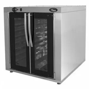Расстоечный шкаф Grill Master РПК-2 – купить в Нижнем Новгороде по цене завода