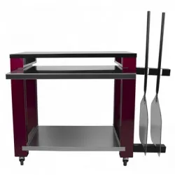 Подставка для пицце-печи Grill Master 22211нс – купить в Нижнем Новгороде с доставкой Купить подставка для пицце-печи grill master 22211нс в Нижнем Новгороде – цена завода, доставка до двери | RuOborudovanie.ru