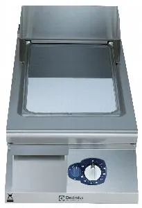 Сковорода открытая 900 серии Electrolux Professional E9Ftgdcs00 391053 газ – купить в Нижнем Новгороде по цене завода