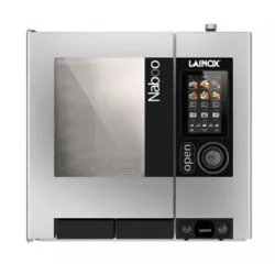Пароконвектомат Naboo Compact Coen061R+Npk+Kfic061 Lainox – купить в Нижнем Новгороде с доставкой Купить пароконвектомат naboo compact coen061r+npk+kfic061 lainox в Нижнем Новгороде – цена завода, доставка до двери | RuOborudovanie.ru