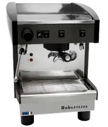 Кофемашина Robustezza ST1M/ черная+высокая группа 1ф, полуавтомат – купить в Нижнем Новгороде с доставкой Купить кофемашина robustezza st1m/ черная+высокая группа 1ф, полуавтомат в Нижнем Новгороде – цена завода, доставка до двери | RuOborudovanie.ru