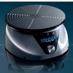 Подставка для торта, электрическая Spinner – купить в Нижнем Новгороде с доставкой Купить подставка для торта, электрическая spinner в Нижнем Новгороде – цена завода, доставка до двери | RuOborudovanie.ru