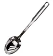 Ложка сервировочная перфорированная Paderno 4167600 – купить в Нижнем Новгороде по цене завода