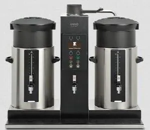 Кофеварка Animo Cb 2X20W 1005410 – купить в Нижнем Новгороде по цене завода