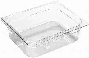 Гастроемкость Gastromix Gn1/2-150 поликарбонат 142150 – купить в Нижнем Новгороде по цене завода