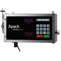 Дозатор воды Apach Bakery Line Dox 45 – купить в Нижнем Новгороде с доставкой Купить дозатор воды apach bakery line dox 45 в Нижнем Новгороде – цена завода, доставка до двери | RuOborudovanie.ru