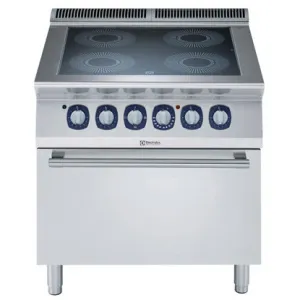 Плита индукционная 700 серии Electrolux E7IREH40E0 371026 – купить в Нижнем Новгороде по цене завода