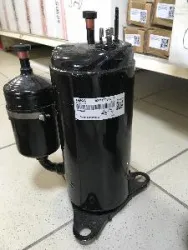 Компрессор Cooleq большой для If-1 – купить в Нижнем Новгороде с доставкой Компрессор Cooleq большой для If-1