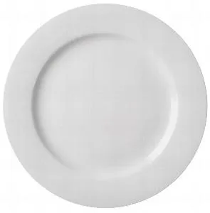 Тарелка Cameo Imperial White D28Cm H2,8См 210-111 – купить в Нижнем Новгороде по цене завода