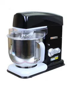 Миксер планетарный Danler MSR-7 (HoReCa, аналоговая ПУ) – купить в Нижнем Новгороде по цене завода
