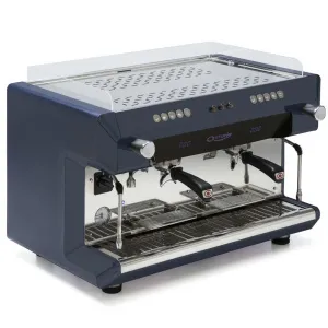 Кофемашина Astoria Sae/2 Core 200 синий C.M.A. – купить в Нижнем Новгороде по цене завода
