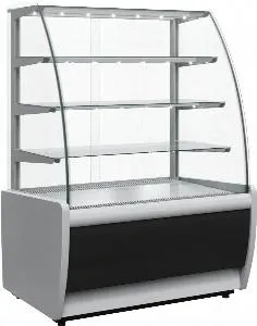 Витрина нейтральная K70 N 0,9-1 Light 0011-9005 (0,9 Carboma ) техно – купить в Нижнем Новгороде по цене завода