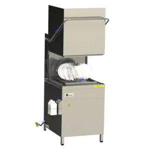 Посудомоечная машина Гродторгмаш МПУ-700М купольного типа – купить в Нижнем Новгороде по цене завода