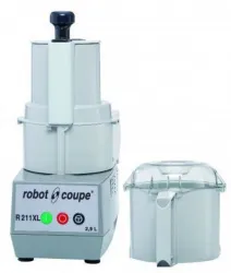 Купить кухонный процессор r211xl арт.2129 robot coupe (1 нож, 2 диска) объемом 2,9л в #REGION_NAME_DECLINE_PP# – цена завода, доставка до двери | RuOborudovanie.ru