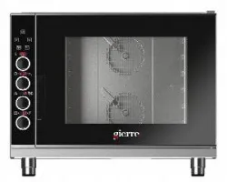 Пароконвектомат Gierre Mega B.Chef 640Dg – купить в Нижнем Новгороде с доставкой Купить пароконвектомат gierre mega b.chef 640dg в Нижнем Новгороде – цена завода, доставка до двери | RuOborudovanie.ru
