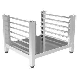 Подставка Unox XEKRT-06EU-M для печей XEFT (600х400) – купить в Нижнем Новгороде по цене завода