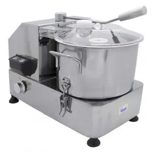 Куттер Viatto HR-9 чаша 9л – купить в Нижнем Новгороде по цене завода