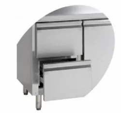 Комплект ящиков Tefcold 2 шт. Для столов Sk 7190001702 (12527) – купить в Нижнем Новгороде с доставкой Купить комплект ящиков tefcold 2 шт. для столов sk 7190001702 (12527) в Нижнем Новгороде – цена завода, доставка до двери | RuOborudovanie.ru