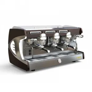 Кофемашина Astoria Sae/3 Sabrina/Сенсор/Высокая Группа/Autosteamer черный C.M.A. – купить в Нижнем Новгороде по цене завода