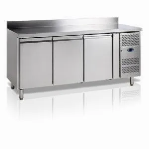 Стол морозильный Tefcold Cf7310 борт – купить в Нижнем Новгороде по цене завода