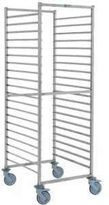 Тележка 20 X 800X600 Mm Irinox 01600160.01 – купить в Нижнем Новгороде по цене завода