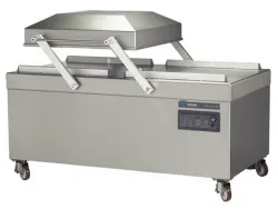 Упаковщик вакуумный двухкамерный Henkelman Polar 2-85 – купить в Нижнем Новгороде с доставкой Купить упаковщик вакуумный двухкамерный henkelman polar 2-85 в Нижнем Новгороде – цена завода, доставка до двери | RuOborudovanie.ru