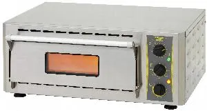 Печь для пиццы Roller Grill Pz 430 S – купить в Нижнем Новгороде по цене завода