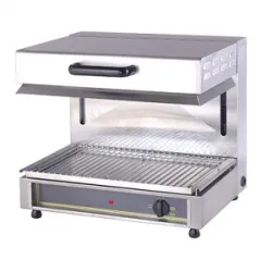 Гриль саламандра Roller Grill Sem 600 Q – купить в Нижнем Новгороде с доставкой Купить гриль саламандра roller grill sem 600 q в Нижнем Новгороде – цена завода, доставка до двери | RuOborudovanie.ru