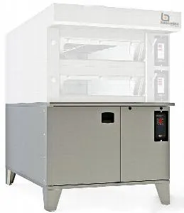 Шкаф расстоечный Bassanina Fm 4T 4060 C – купить в Нижнем Новгороде по цене завода