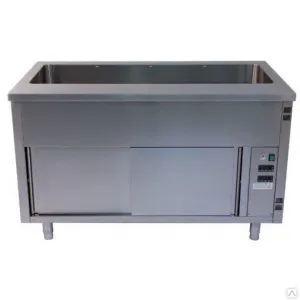 Прилавок универсальный Kogast SBM-21СF 36699 – купить в Нижнем Новгороде по цене завода