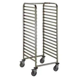 Тележка для гастроемкостей Electrolux CTR172 арт.361258 – купить в Нижнем Новгороде по цене завода