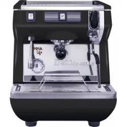 Кофемашина Appia Life 1gr S 220V black+high groups полуавтомат Nuova Simonelli – купить в Нижнем Новгороде с доставкой Купить кофемашина appia life 1gr s 220v black+high groups полуавтомат nuova simonelli в Нижнем Новгороде – цена завода, доставка до двери | RuOborudovanie.ru